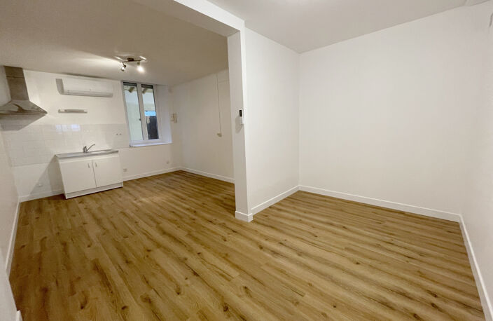 Appartement T2 rénové à Saint-Sorlin-En-Valloire — photo 5