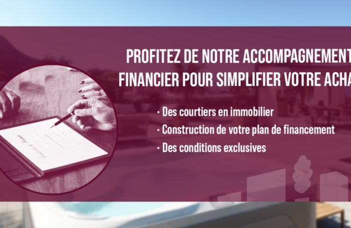 Vente programme neuf T2, T3, T4 40 à 80 m² Le Pont-de-Claix (38800) — photo 4