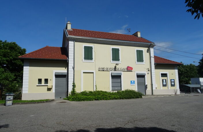 Vente programme neuf T2, T3, T4 40 à 80 m² Le Pont-de-Claix (38800) — photo 5