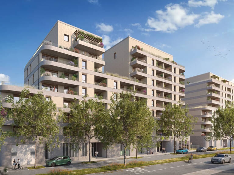 
          Appartement
          (40 à 80 m²)
          Le Pont-de-Claix
          -
          38800
         — photo 1