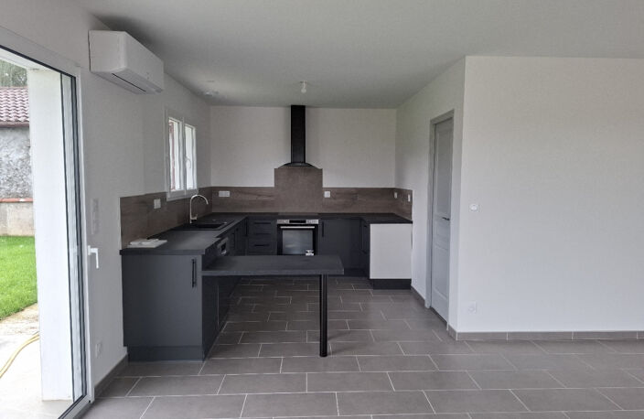 Maison plain-pied 15 mnts de St Palais — photo 2