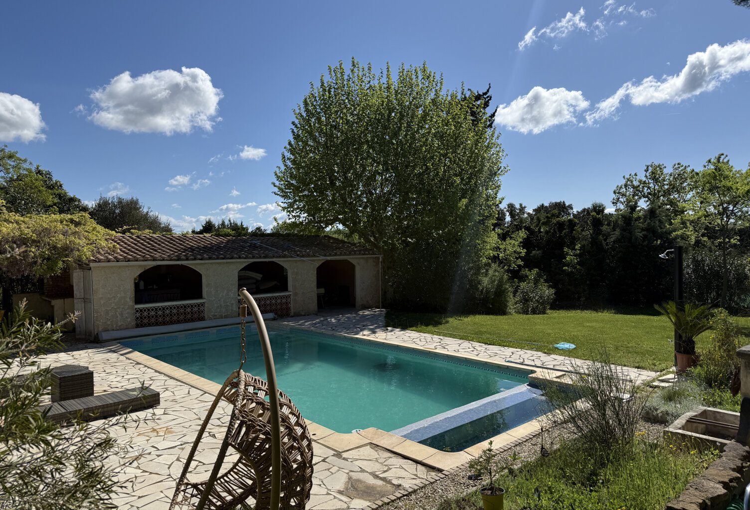 maison de campagne — photo 1