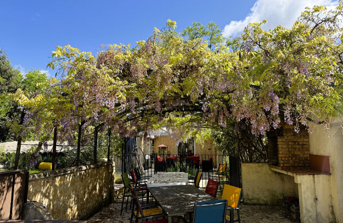 maison de campagne — photo 2