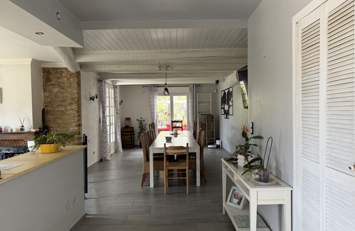 maison de campagne — photo 3