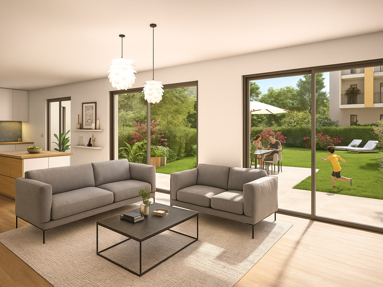 Ilot Azur — photo 1