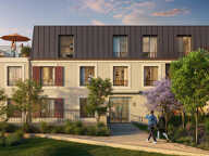 Montlhéry proche centre-ville et commerces — photo 3
