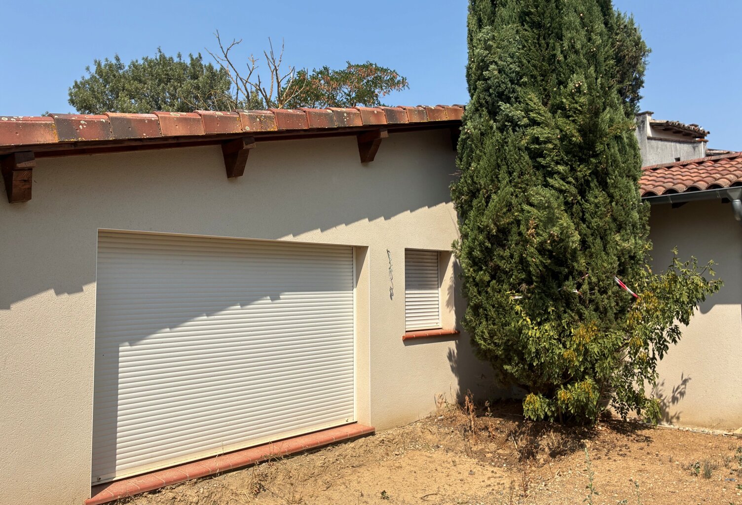 Villa T3 Résidence Les Pléiades — photo 1