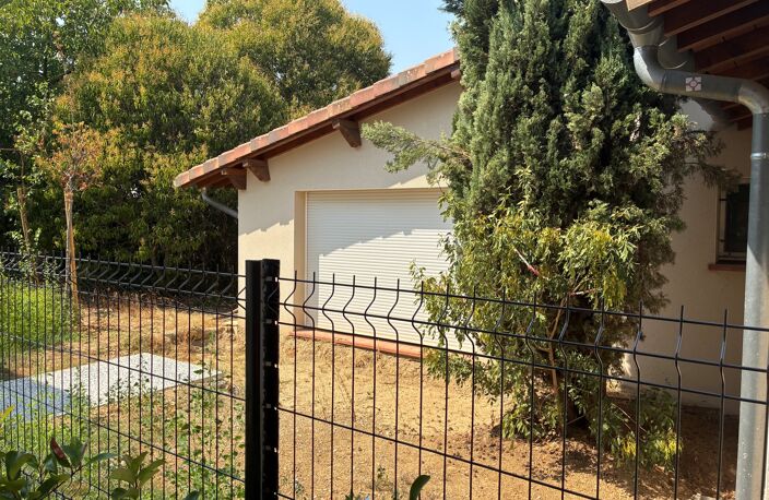 Villa T3 Résidence Les Pléiades — photo 2