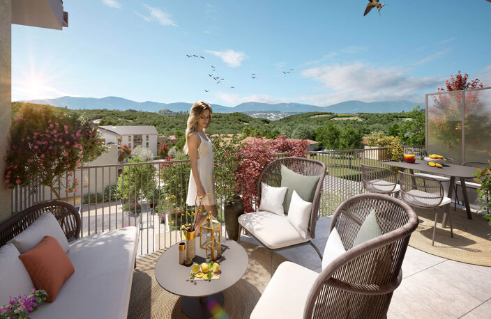 DOMAINE DU VALLON — photo 2