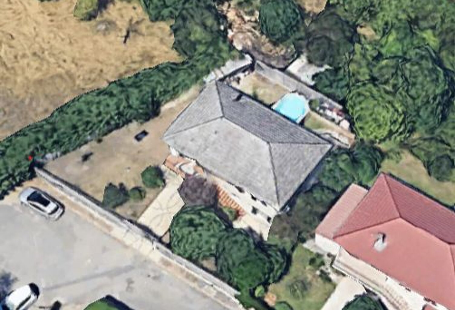 Maison À Vendre — photo 1