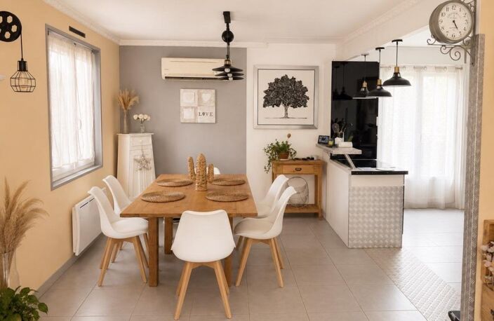 Maison À Vendre — photo 4