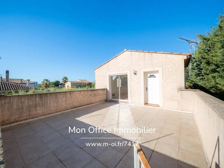 Référence : 7417-CRO - Appartement 3 pièces — photo 1