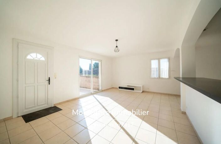 Référence : 7417-CRO - Appartement 3 pièces — photo 3