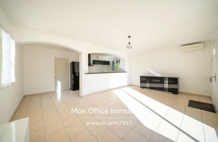 Référence : 7417-CRO - Appartement 3 pièces — photo 4