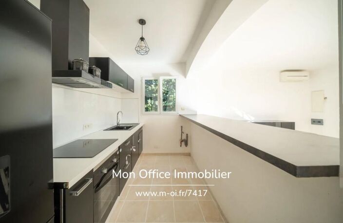 Référence : 7417-CRO - Appartement 3 pièces — photo 5