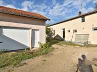 Ensemble de deux maisons mitoyenne à vendre avec jardins et garages — photo 3