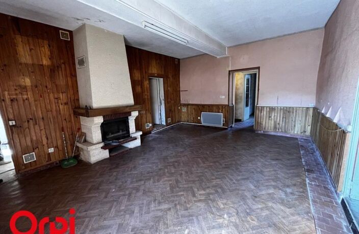 Maison de plain-pied à rénover — photo 3