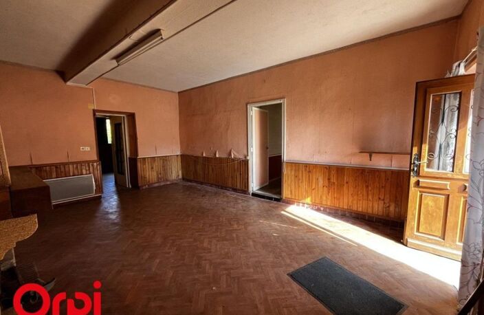 Maison de plain-pied à rénover — photo 4