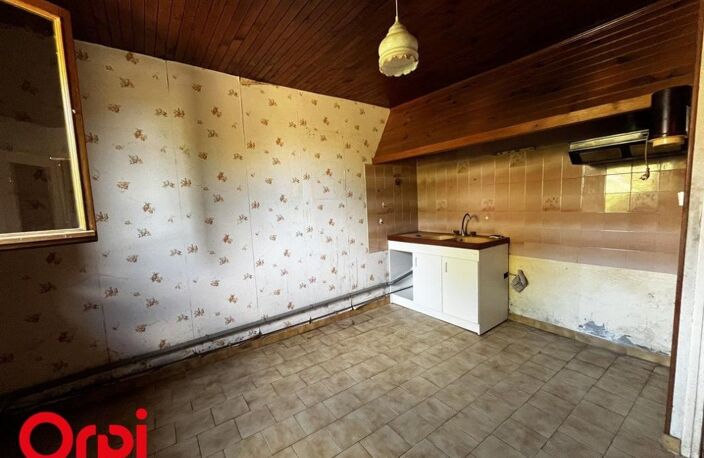 Maison de plain-pied à rénover — photo 5
