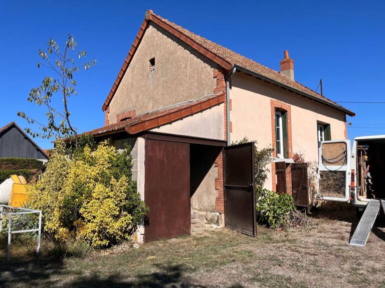 Maison À Vendre — photo 1