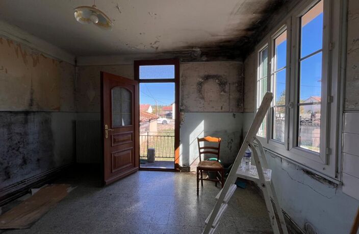 Maison À Vendre — photo 2