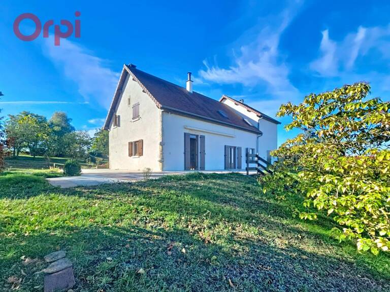 Maison de caractère de 198 m² avec vue panoramique — photo 1