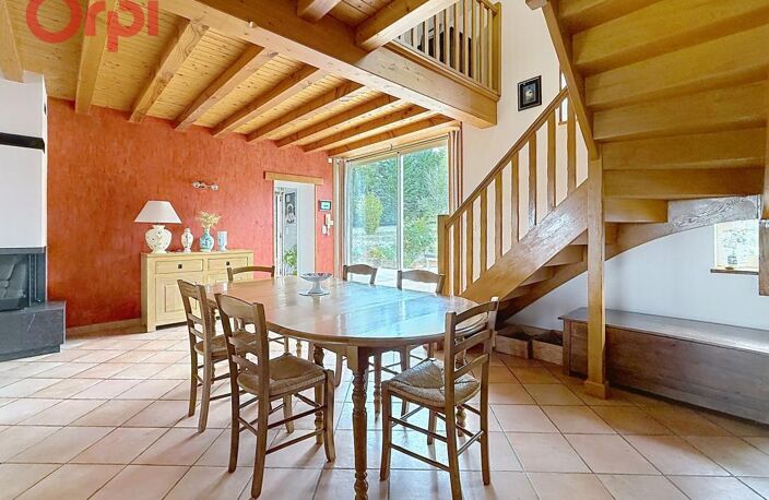 Maison de caractère de 198 m² avec vue panoramique — photo 2