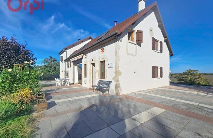 Maison de caractère de 198 m² avec vue panoramique — photo 4
