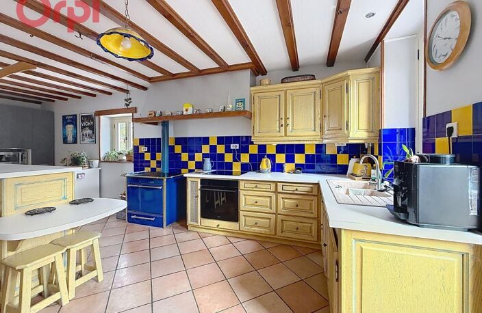 Maison de caractère de 198 m² avec vue panoramique — photo 5