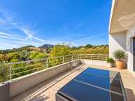 VILLA CONTEMPORAINE AVEC TERRAIN PISCINABLE A AFA — photo 2
