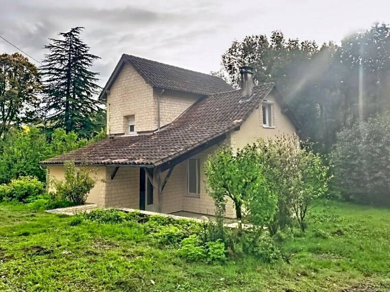 Maison À Louer — photo 1