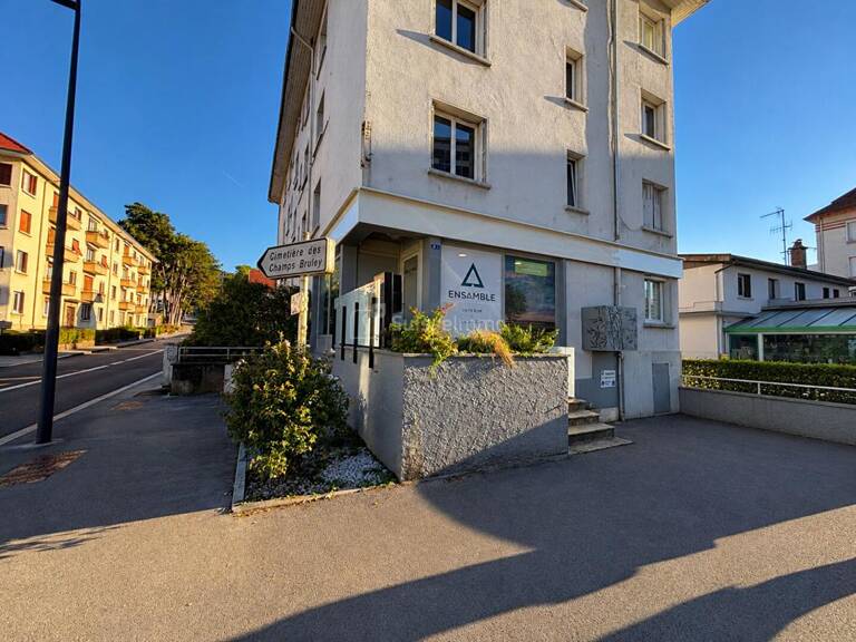 Ensemble de bureau 127.56 m2 — photo 1