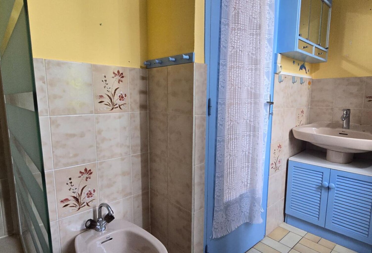 LURE - Maison avec jardin à rénover ? Idéale premier achat ou investissement — photo 1