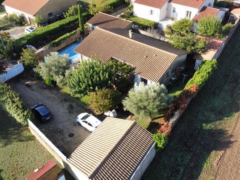 Villa à vendre — photo 1