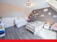 FINISTERE - Morlaix (29600) - A VENDRE - MAISON DE VILLE T5 95M² DE 1940 - 3 CHAMBRES - AUCUNS TRAVAUX - COUP DE COEUR - PROCHE CENTRE — photo 4