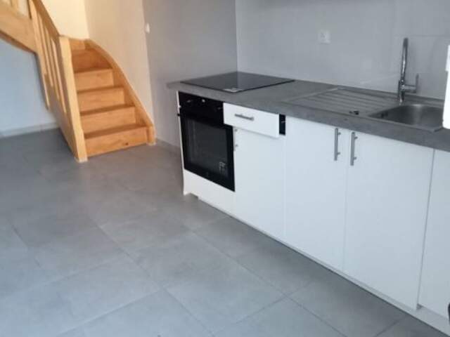 Maison — photo du bien