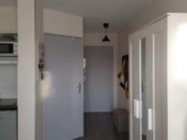Studio — photo du bien