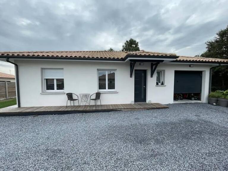 Maison — photo 1