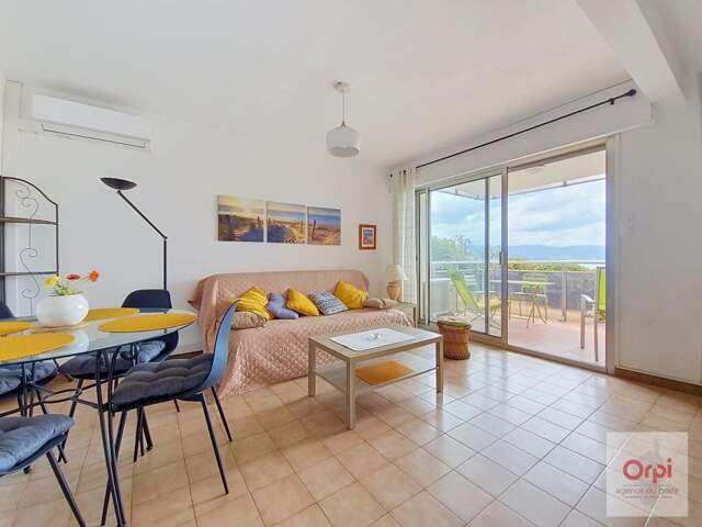Appartement T2 meublé à Louer — photo du bien