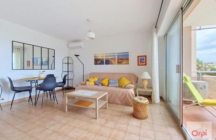 Appartement T2 meublé à Louer — photo 2