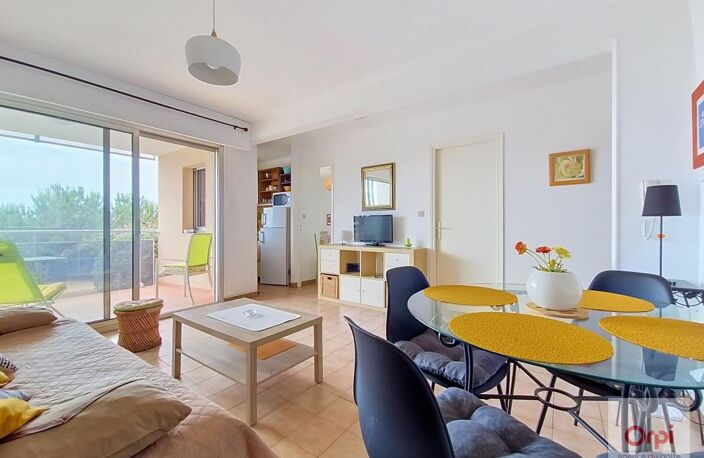 Appartement T2 meublé à Louer — photo 3
