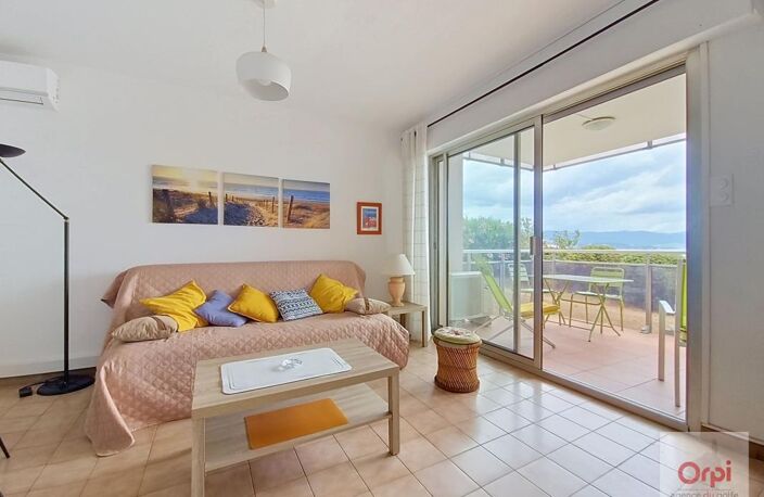 Appartement T2 meublé à Louer — photo 4