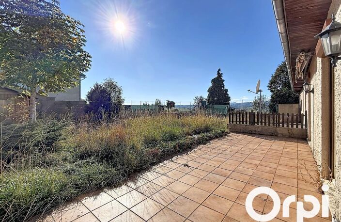 Maison plain pied - Tanavelle — photo 2
