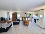 Maison 61m2 habitables avec jardin. — photo 2
