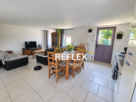Maison 61m2 habitables avec jardin. — photo 3