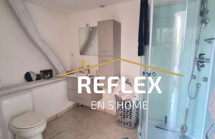 Maison 61m2 habitables avec jardin. — photo 5