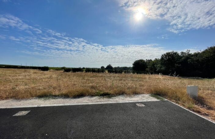 Maison à construire à Léognan (33850) — photo 5