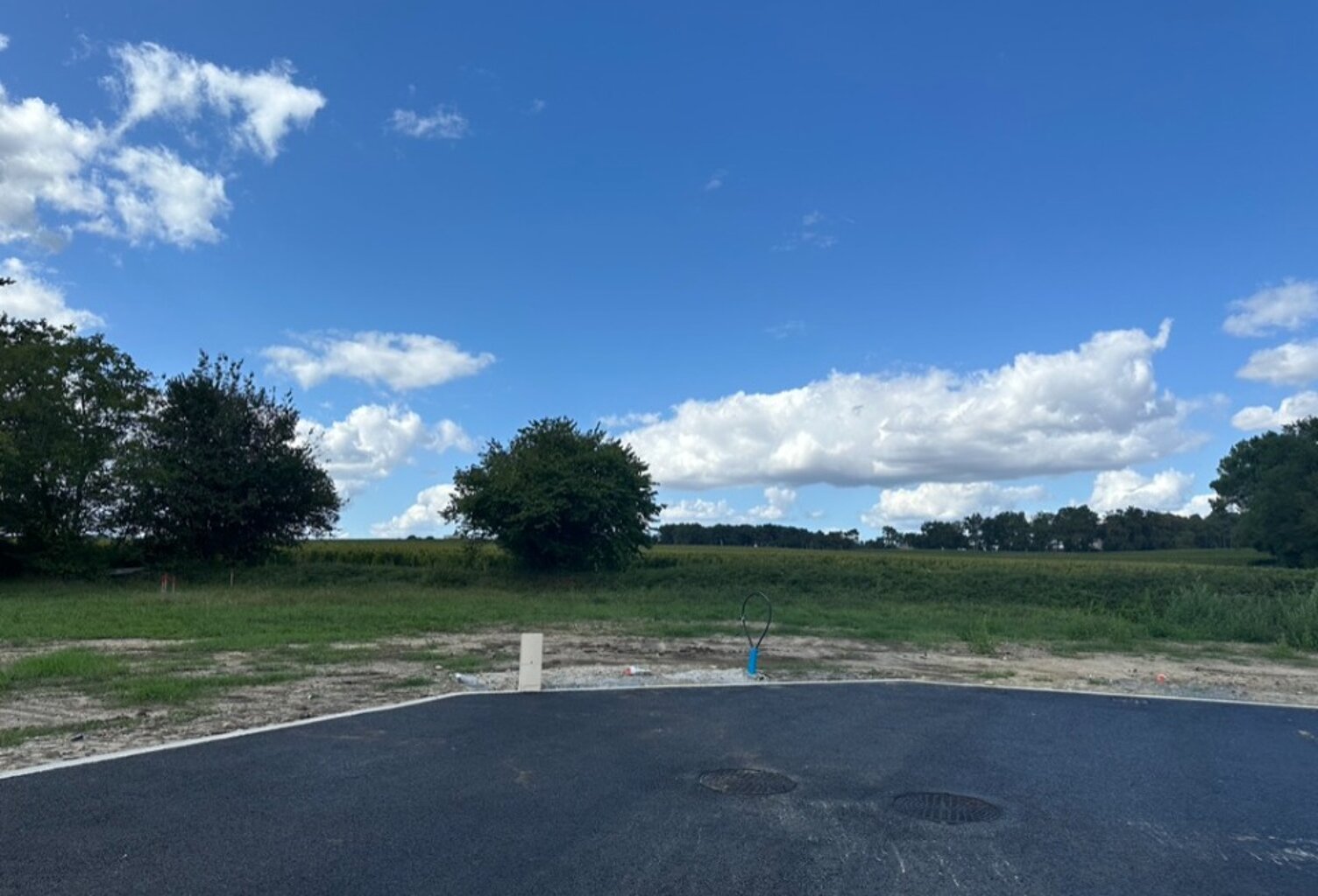 Terrain à bâtir à Pessac (33600) — photo 1