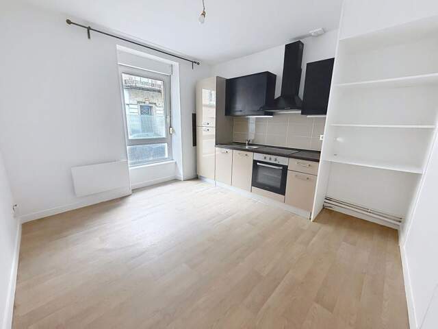 Appartement À Louer — photo du bien