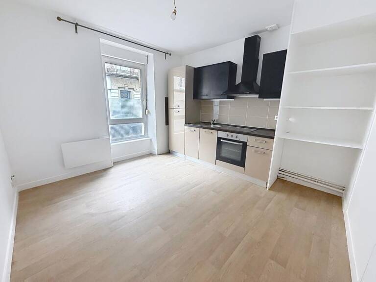 Appartement À Louer — photo 1